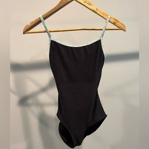 Yumiko Leotard
